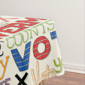 NAPPE VOTER (In Situ)