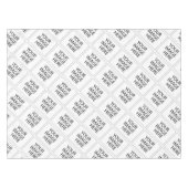 Nappe Votre image ici (Devant (Horizontal))