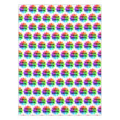 Nappe Votre logo Entreprise Logo personnalisé (Devant)