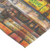 Nappe Vous ne pouvez pas rivaliser avec cela (Angle)