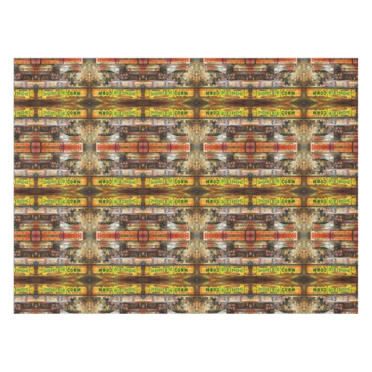 Nappe Vous ne pouvez pas rivaliser avec cela (Devant (Horizontal))