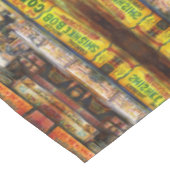 Nappe Vous ne pouvez pas rivaliser avec cela (Angle)