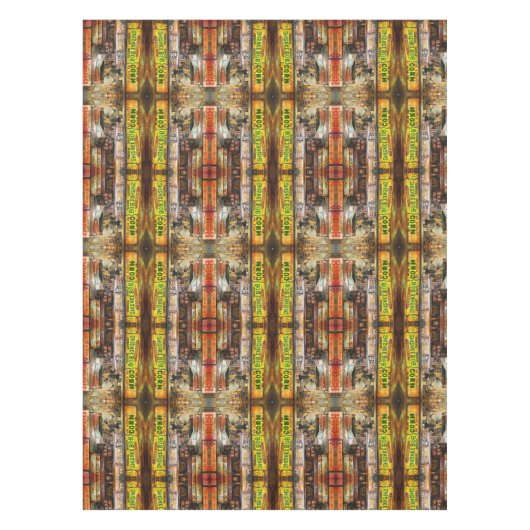 Nappe Vous ne pouvez pas rivaliser avec cela (Devant)