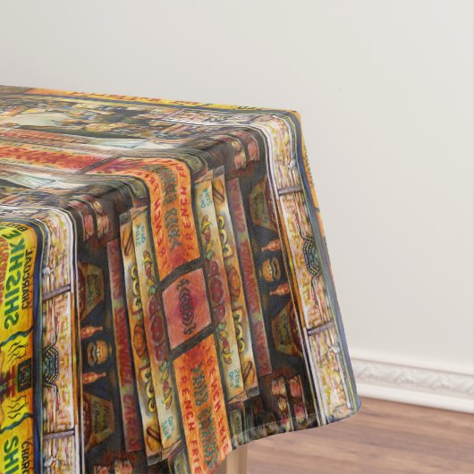 Nappe Vous ne pouvez pas rivaliser avec cela (In Situ)