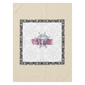 Nappe Voyage (Devant)