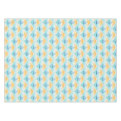 Nappe Voyage à la Plage Bateau de mer (Devant (Horizontal))