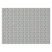 Nappe Voyage vers le Motif HOGWARTS™ (Devant (Horizontal))