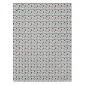 Nappe Voyage vers le Motif HOGWARTS™ (Devant)