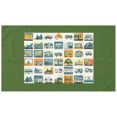 Nappe Voyages RV (Devant (Horizontal))