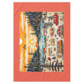 Nappe Voyages RV (Devant)