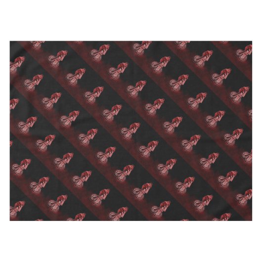 NAPPE VTT (Devant (Horizontal))