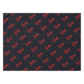 NAPPE VTT CYCLISTE BMX MTB (Devant (Horizontal))