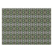 Nappe Vue depuis le Frick Museum (Devant (Horizontal))