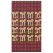 Nappe Vue hiver (Devant)