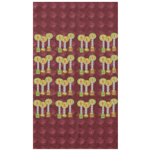 Nappe Vue hiver (Devant)