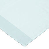 Nappe Vue latérale du camion père Noël Joyeux Noël (Angle)