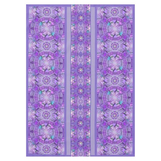 Nappe W2 pourpre (Devant)