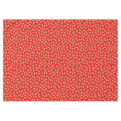 Nappe Waffe Petit déjeuner copieux Anniversaire (Devant (Horizontal))