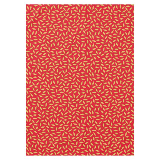 Nappe Waffe Petit déjeuner copieux Anniversaire (Devant)