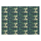 Nappe Walter Crane "Francesca" Botanical (Devant (Horizontal))