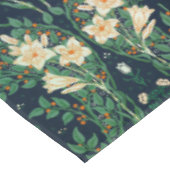 Nappe Walter Crane "Francesca" Botanique (Angle)