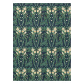 Nappe Walter Crane "Francesca" Botanique (Devant)