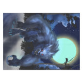 Nappe Warewolf (Devant (Horizontal))