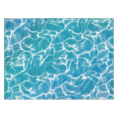Nappe Water bleu (Devant (Horizontal))