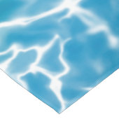 Nappe Water bleu (Angle)