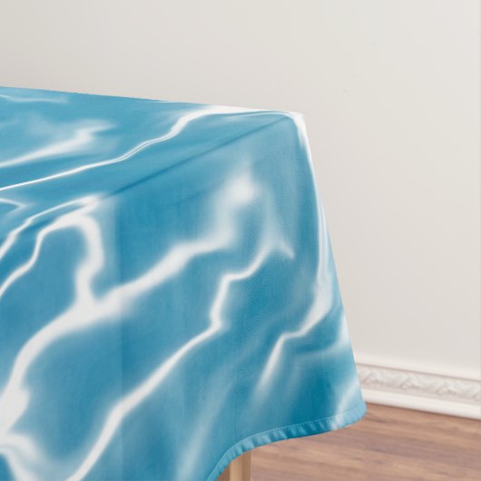 Nappe Water bleu (In Situ)