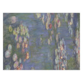 Nappe Water Lilies by Claude Monet (Devant (Horizontal))