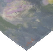Nappe Water Lilies by Claude Monet (Angle)