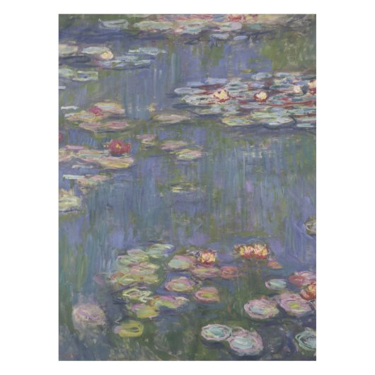 Nappe Water Lilies by Claude Monet (Devant)