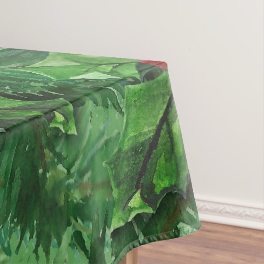 Nappe Watercolor (In Situ)