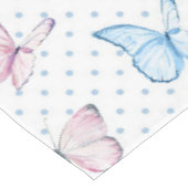 Nappe watercolor butterfly (Angle)