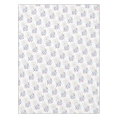 Nappe Watercolor Dreamcatcher Cute Boho Baby shower (Devant)