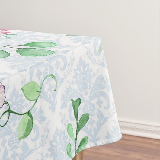 Nappe watercolor peony (In Situ)
