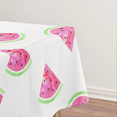Nappe Watercolor Watermelon (In Situ)