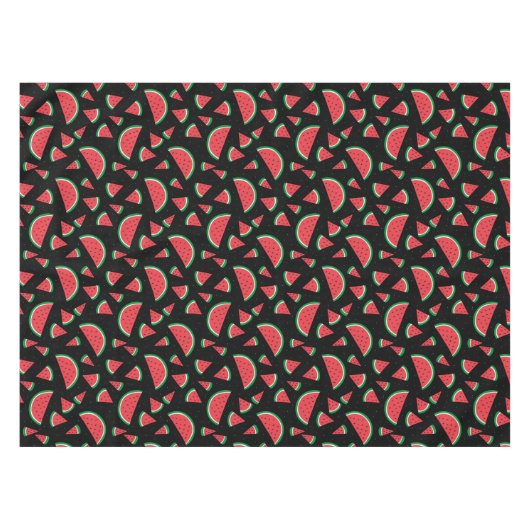 Nappe Watermelon (Devant (Horizontal))