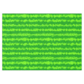 Nappe Watermelon Green Rind Motif de fruits d'été (Devant (Horizontal))