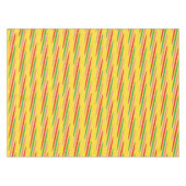Nappe Watermelon Summer Stripes Motif-56204 (Devant (Horizontal))
