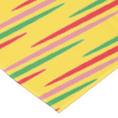 Nappe Watermelon Summer Stripes Motif-56204 (Angle)