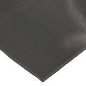 Nappe Weimaraner avec Noël Festif du Père Noël (Angle)