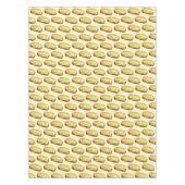 Nappe Welsh Rarebit Cheese Toast British Food Wales UK (Devant)