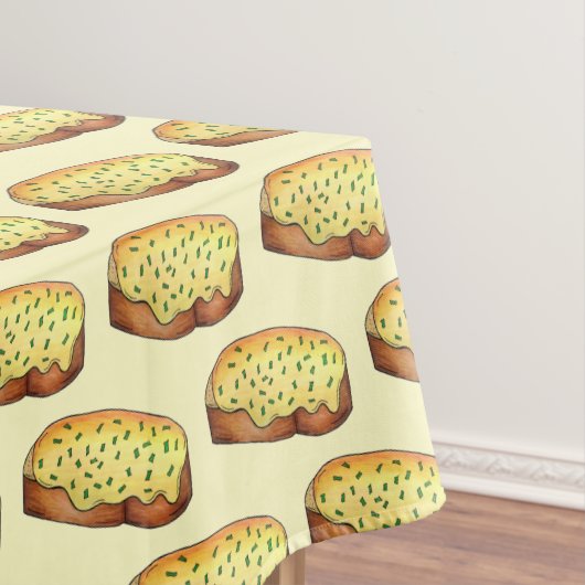 Nappe Welsh Rarebit Cheese Toast British Food Wales UK (In Situ)