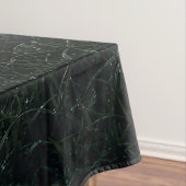 Nappe Werewolf Soccer Player Halloween Horror Art (In Situ)
