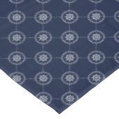 Nappe Wheel Pattern de capitaines (Angle)