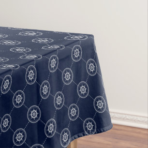 Nappe Wheel Pattern de capitaines