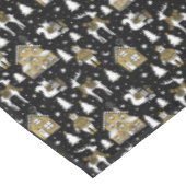 Nappe Whimsical Winter Animal Town (Angle)