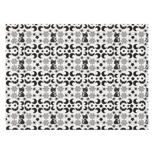 Nappe Whimsy néocturne (Devant (Horizontal))